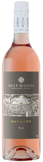 Deep Woods Estate Margarey River Harmony Rose